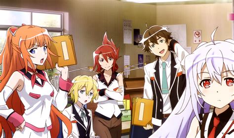 cartoonhd plastic memories